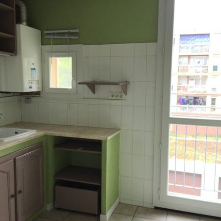 Arles Résidence Les Cadres T3 de 75 m² au 2ème étage, - Photo 3