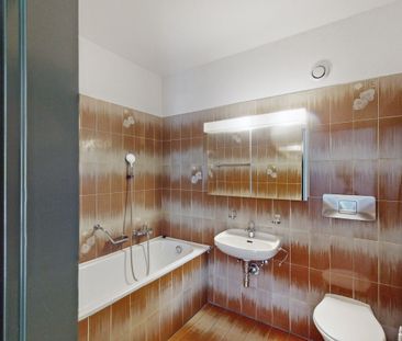 Ampio e funzionale 4.5 locali - Foto 6