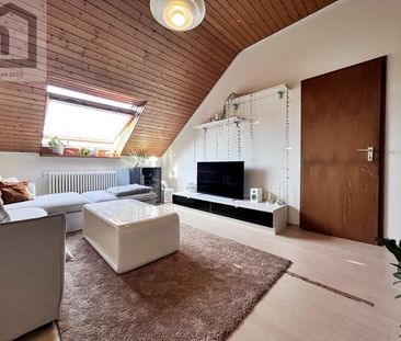 Gemütliche 3-Zimmer-Wohnung in KN-Musikerviertel - Photo 1