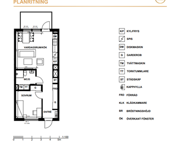Zirkongatan, Västra Frölunda - Photo 6