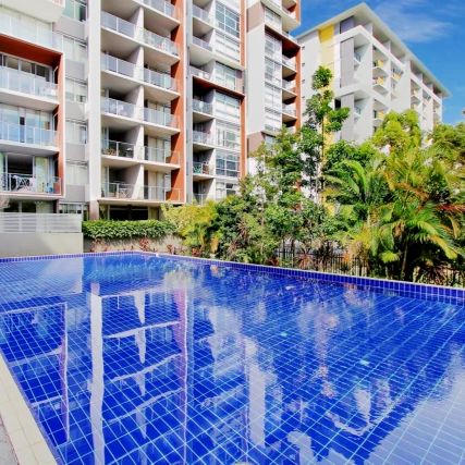 511/2 Saunders Close,Macquarie Park,New South Wales 2113, Sydney - Photo 1