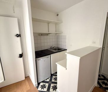 Studio Paris - Photo 2
