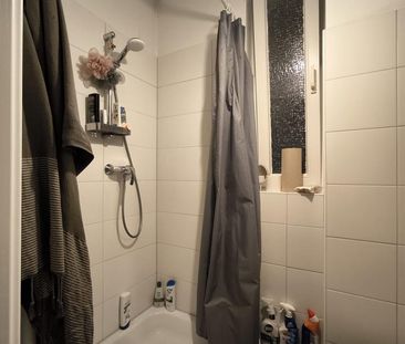 Schöne möblierte 1 Zimmer Wohnung direkt am Wittenbergplatz - Photo 1