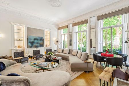 3 bedroom flat to rent - Photo 4