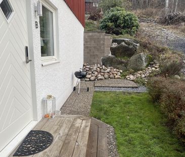 Höglandavägen, Kungsbacka - Photo 2