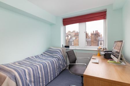 2 bedroom apartment to rent - Photo 5