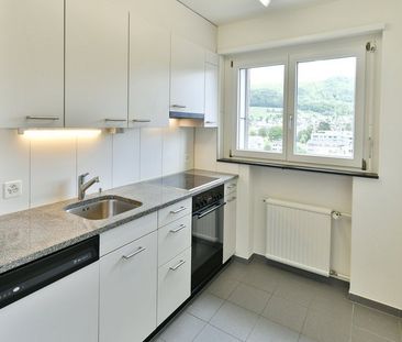 MIETEN OHNE KAUTION - Moderne Wohnung an zentraler Wohnlage - Photo 2