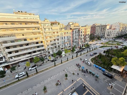 Διαμέρισμα 90 τ.μ. για ενοικίαση, Θεσσαλονίκη - Κέντρο, Κέντρο - Photo 1