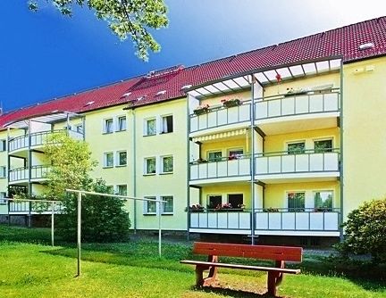 Wohnung Nr. 681/33/31 - Photo 1