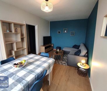 Location Appartement 1 pièce 12m² LIMOGES 87000 - Photo 1