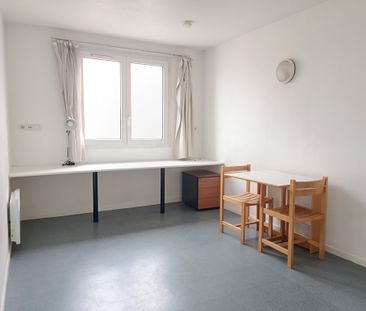 Studio AVENUE DE LAON - Photo 2
