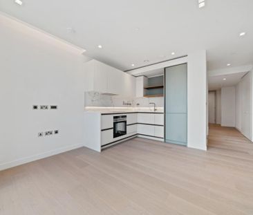 Studio to rent - Photo 6