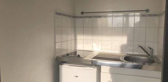 Appartement T1 Reims - Photo 2