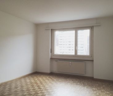 4.5 Zimmer, 100 m², 3. Stock - Photo 5