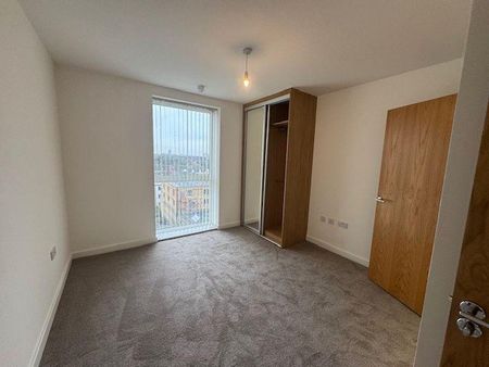 2 bedroom apartment to rent - Photo 4