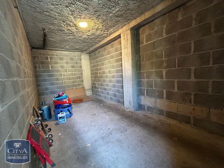 Location Appartement 2 pièces 51m² BRIVE LA GAILLARDE 19100 - Photo 2
