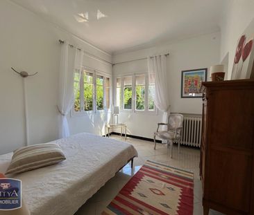 Location Appartement 3 pièces 91m² LE CANNET 06110 - Photo 4