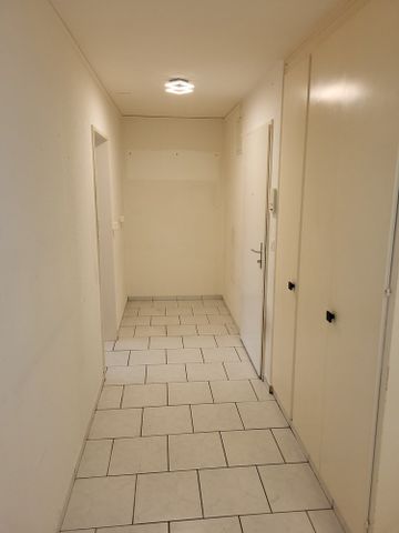 Rent a 4 ½ rooms apartment in Wetzikon - Photo 5