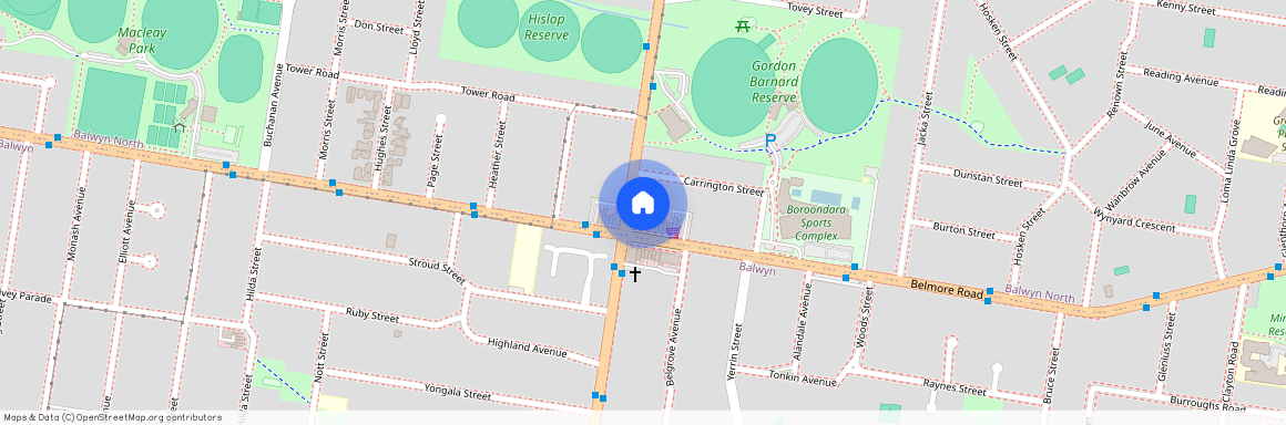 2 Kandi Lane, Vic 3104, Balwyn North