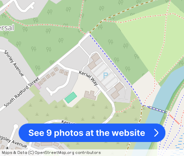 Kersal Way, The Peninsula Building, M7 - Photo 1