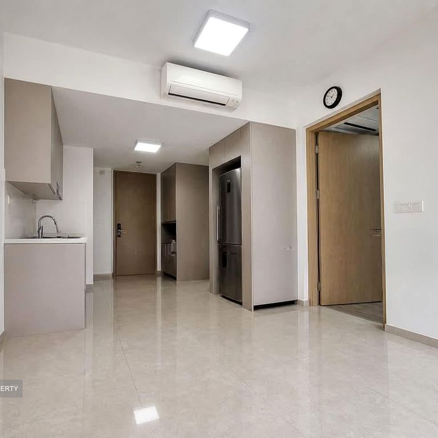 The Tapestry (D18), Condominium - For Rent - Photo 1