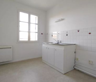 Location appartement T2 53.00m² à Sezanne (51120) - Photo 5
