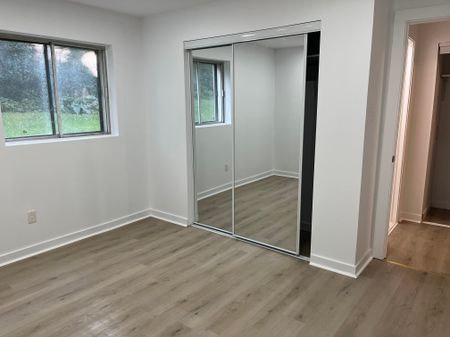 4 1/2 à louer\ 2 bedrooms for rent Pierrefonds, West Island - Photo 4