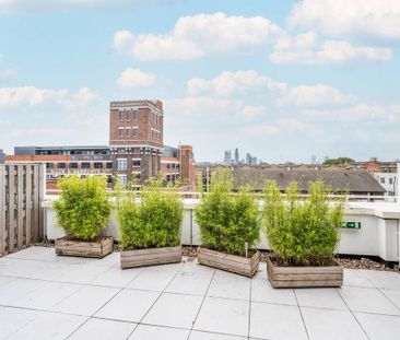 2 bedroom flat to rent - Photo 6