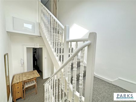 Buckingham Road, Brighton, East Sussex, BN1 3RQ - Photo 5