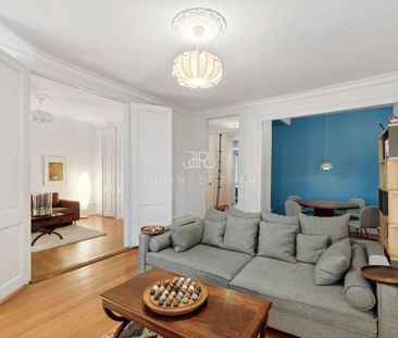 Beautiful furnished apartment for rent in a quiet area - Photo 2