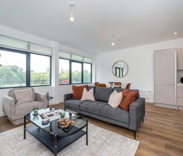 2 bedroom apartment to rent - Photo 2