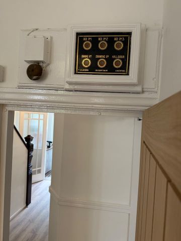Room in a Shared House, Greenbank Road, L18 - Photo 3