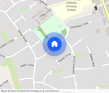 Avon Road, Melton Mowbray - Photo 1