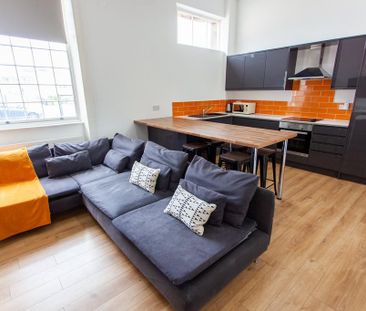 5 bedroom house to rent - Photo 4