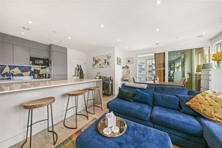 2 Bed Flat, Perseus Court, E14 - Photo 2