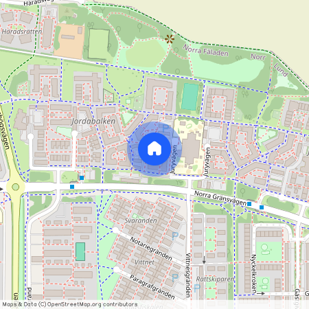 Juryvägen 3, 226 57, Lund