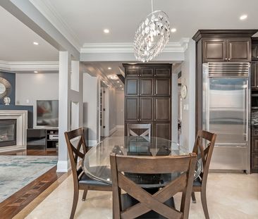 For Lease - 5447 Freshwater Drive, Mississauga, Ontario - Photo 2