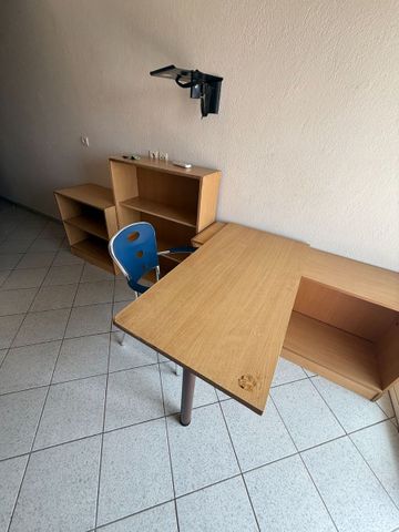 Studio/Γκαρσονιέρα για ενοικίαση Άγιος Δημήτριος (Κέντρο Θεσσαλονίκης) - Photo 4