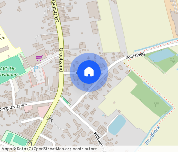 Huis te huur in Grembergen - Photo 1