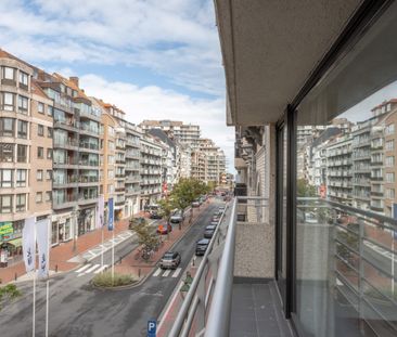 Tof appartement in de Lippenslaan te Knokke - Photo 6