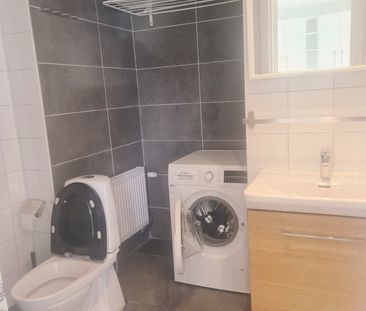 Roslingstigen, Jönköping - Foto 4