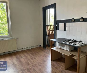 Appartement à louer 2 pièces 43m² - Photo 4
