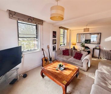 2 bedroom property to rent Havelock Chambers, 20-22 Queens Terrace,... - Photo 2