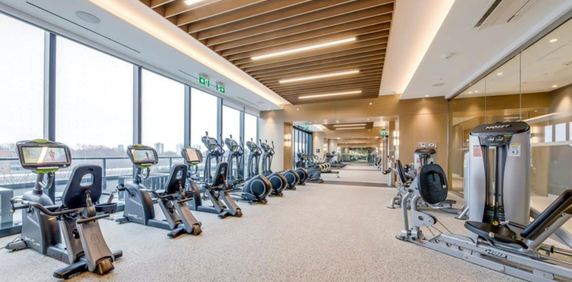 For Lease - 575 Bloor Street Unit# 905, Toronto, Ontario - Photo 2