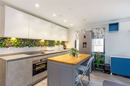 A superb one double bedroom apartment, ideal for a single professional. - Photo 5