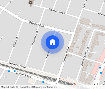 Meteor Road, Westcliff-On-Sea, SS0 - Photo 1