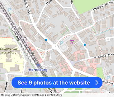 Renovierte 3- Zimmer-Wohnung mit Balkon zu vermieten! - bezugsfrei ... - Photo 1