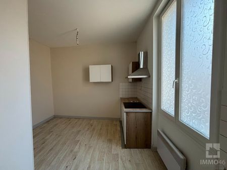 Location Appartement 2 pièces 59m² CAHORS 46000 - Photo 5