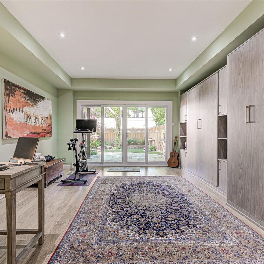 For Lease - 13 Balmoral Avenue, Toronto, Ontario - Photo 1