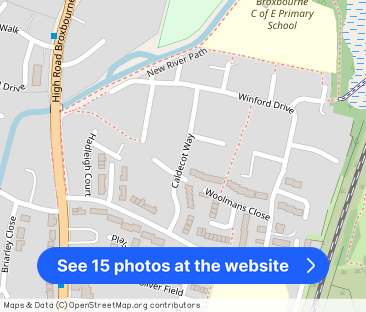 3 bedroom semi-detached house for rent - Photo 1